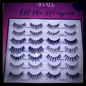 Ardell 14 pc. lash set
